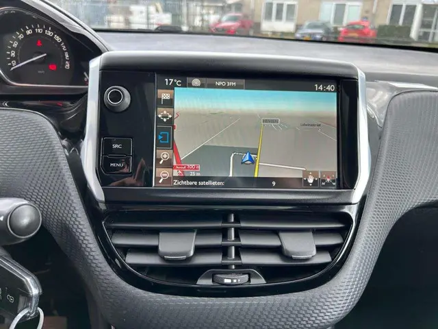 Peugeot 2008 1.2 PureTech Allure 2015 Benzine 13