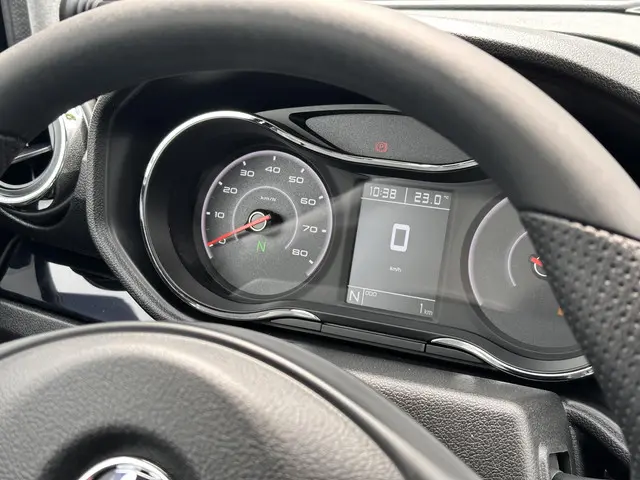 Aixam City Sport 2025 Diesel 10