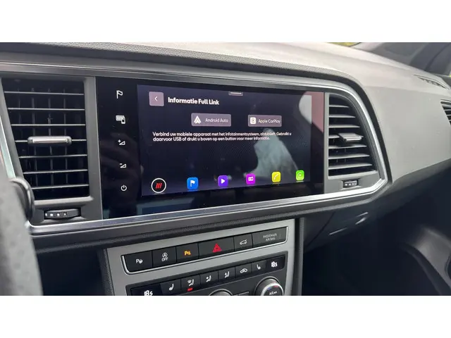 SEAT Ateca 1.5 TSI FR Business Intense 2025 Benzine 24