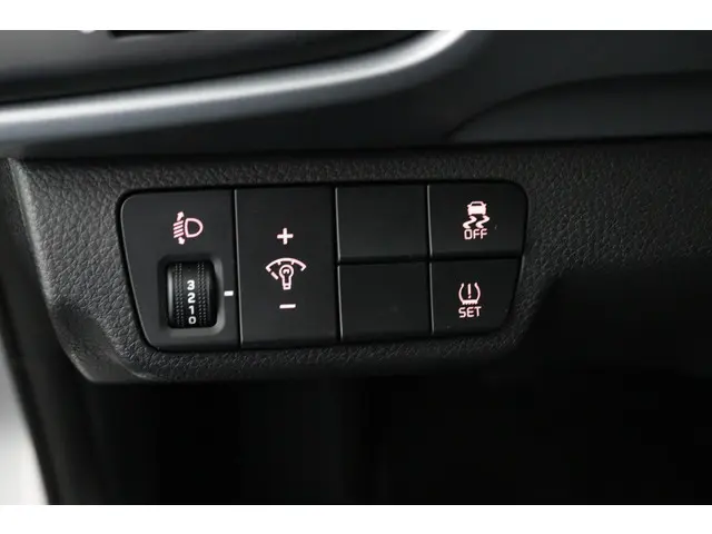 Kia Stonic 1.0 T-GDi DynamicLine 2020 Benzine 31