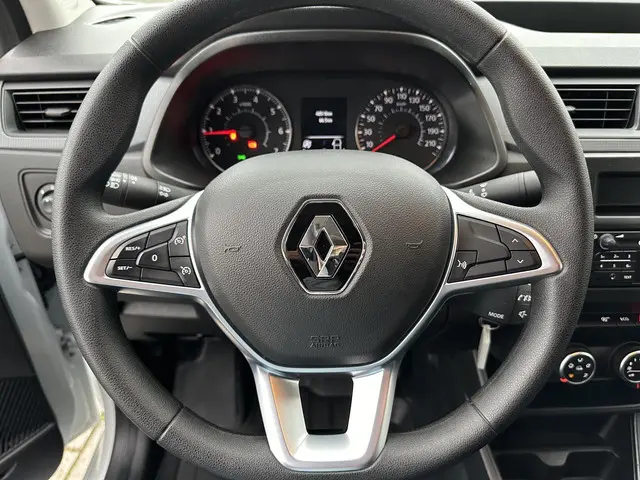 Renault Express 1.5 dCi 75 Comfort 2021 Diesel 12