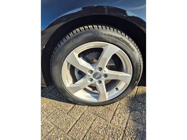 Audi A3 Sportback 1.0 TFSI Sport sTronic 2018 Benzine 15