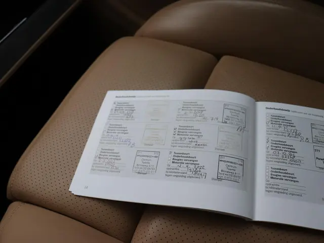 Porsche Macan 2.0 2016 Benzine 32