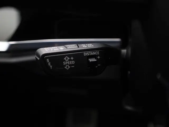 Audi Q3 35 TFSI/150PK Advanced edition 2025 Benzine 8