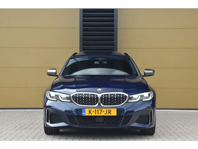 BMW 3 Serie Touring M340i xDrive 2021 Benzine 6
