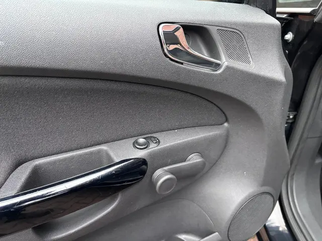 Opel Corsa 1.2-16V Cosmo 2014 Benzine 18