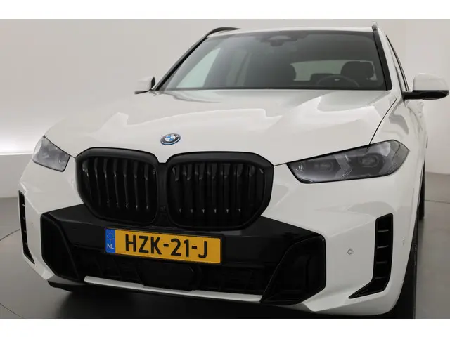 BMW X5 xDrive50e M Sport 2023 Hybride Benzine 45