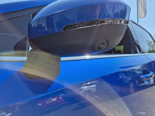 Nissan QASHQAI 1.3 MHEV Xtronic N-Connecta 2025 Benzine 31