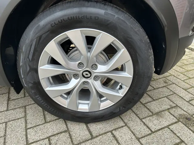 Renault Captur 1.0 TCe 90 Intens 2021 Benzine 9