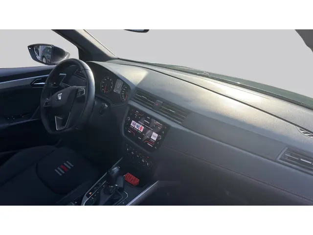 SEAT Arona 1.0 TSI FR Business Intense 2020 Benzine 14