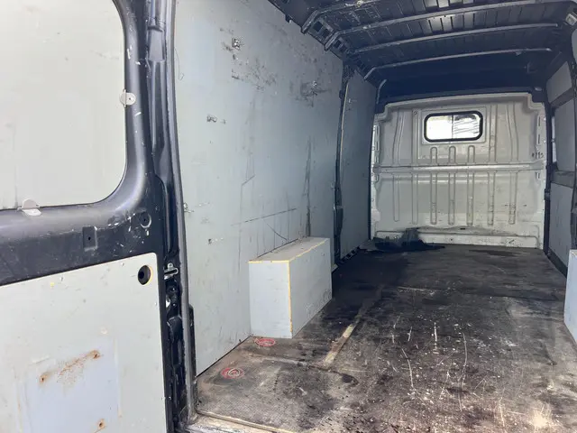 Citroën Jumper 35 2.0 BlueHDi L4H2 Zwaar 2019 Diesel 14