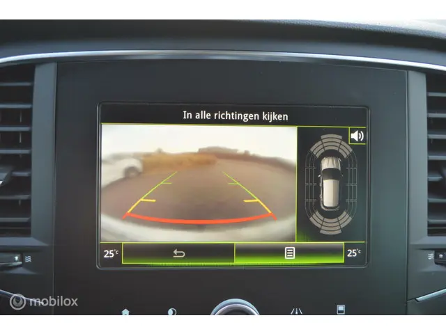 Renault Mégane 1.2 TCe Bose 2017 Benzine 16