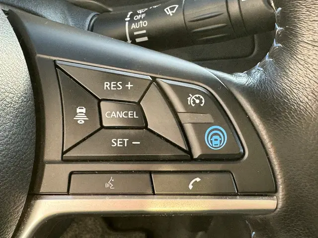Nissan Leaf Tekna 40 kWh 2020 Elektrisch 22