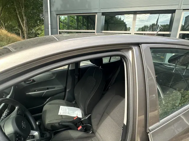 Kia Picanto 1.0 CVVT EconomyPlusLine 2019 Benzine 13