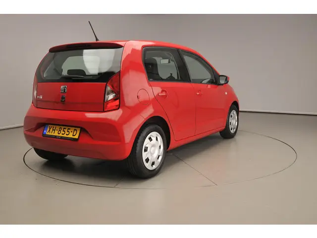 SEAT Mii 1.0 Style 2019 Benzine 2