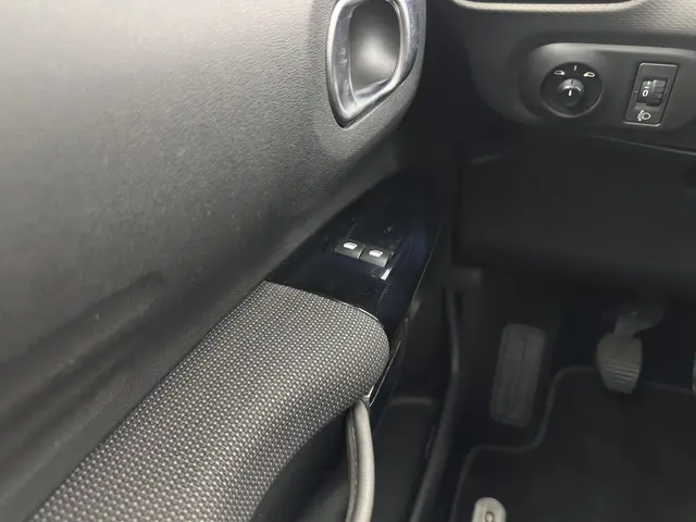 Citroën C4 Cactus 1.6 BlueHDi Feel 2015 Diesel 20