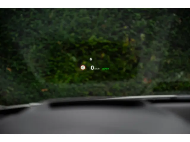 Jaguar I-PACE EV400 SE 90 kWh 2019 Elektrisch 13