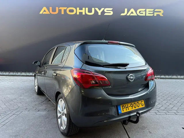 Opel Corsa 2