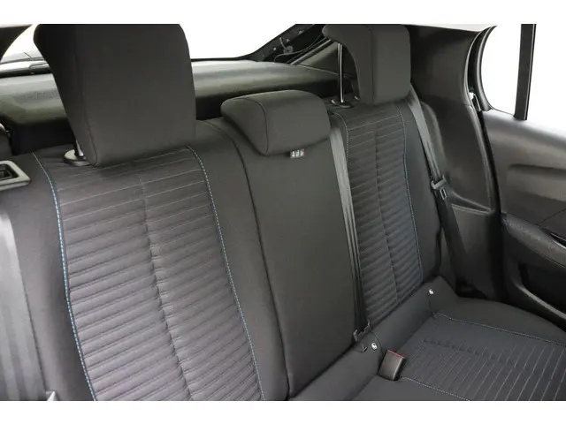 Peugeot e-208 EV Style 50 kWh 2023 Elektrisch 16