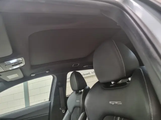 Kia Ceed Sportswagon 1.5 T-GDi GT-PlusLine 2022 Benzine 16