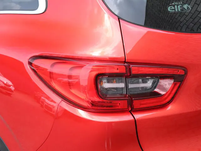 Renault Kadjar 1.2 TCe 130 Xmod 2016 Benzine 25