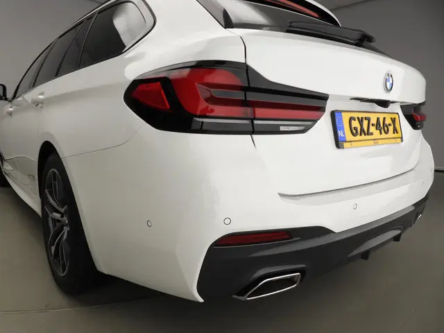 BMW 5 Serie Touring 520d 2024 Diesel 47