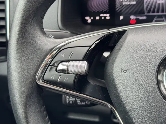 Škoda Karoq 1.5 TSI DSG ACT Ambition 2024 Benzine 12