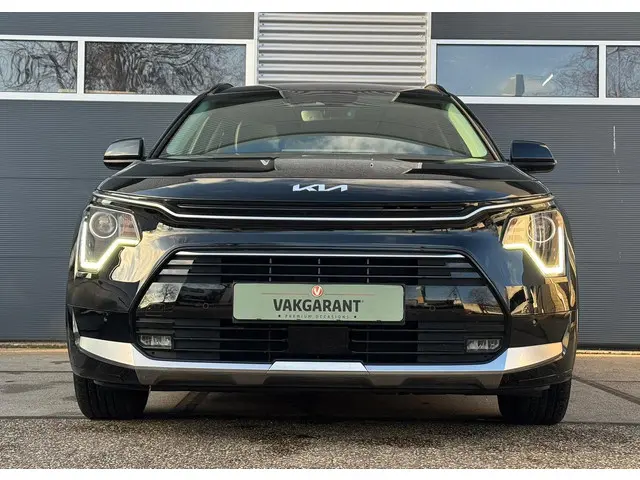 Kia Niro 1.6 GDi PHEV DynamicLine 2022 Hybride Benzine 5