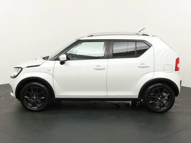 Suzuki Ignis 1.2 Select Intro 2017 Benzine 3