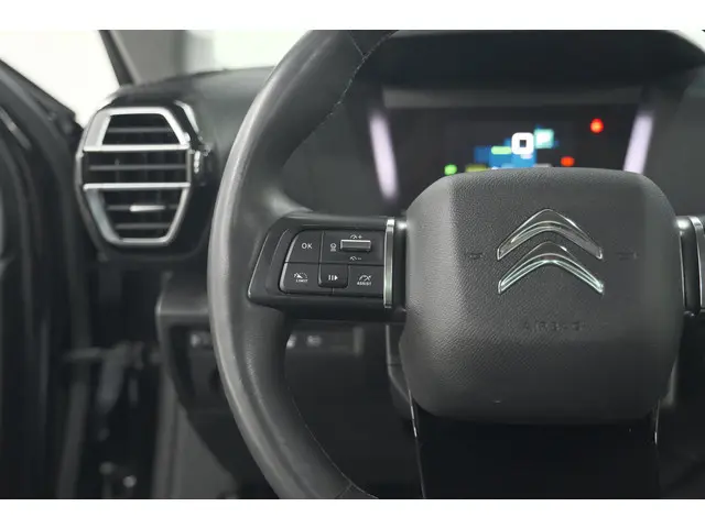 Citroën ë-C4 Shine Pack Business 50 kWh 2023 Elektrisch 36