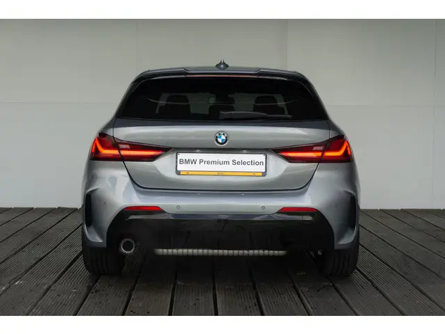 BMW 1 Serie 5-deurs 2023 Benzine 15