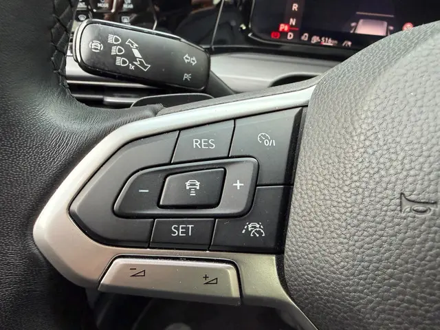 Volkswagen Golf 1.4 eHybrid GTE 2022 Hybride Benzine 27