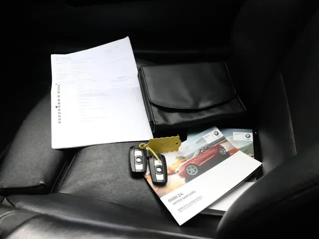 BMW Z4 Roadster sDrive18i High Executive 2016 Benzine 30