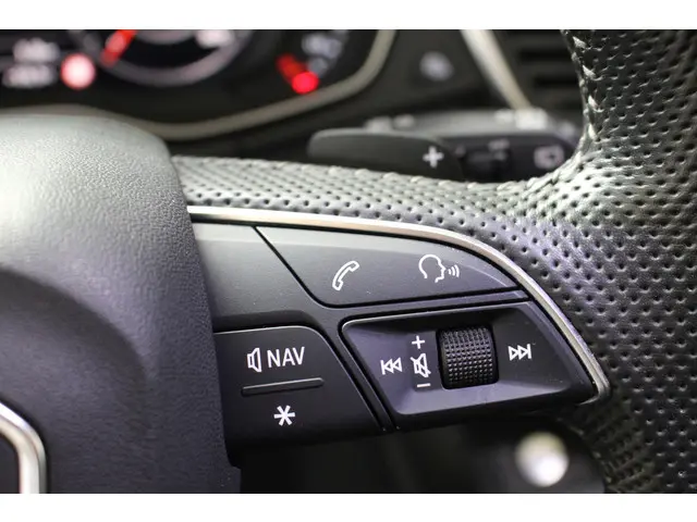 Audi Q5 45 TFSI 245PK Quattro S-Line 2019 Benzine 23