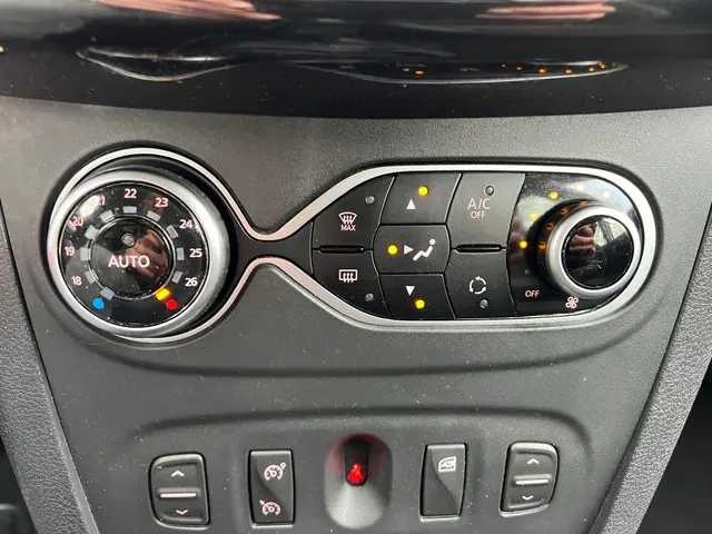 Dacia Logan MCV 0.9 TCe Tech Road 2020 Benzine 22