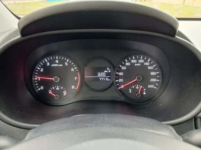 Kia Picanto 1.0 MPi DynamicPlusLine 2020 Benzine 12