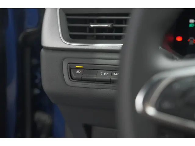 Renault Captur Mild Hybrid 160 EDC Techno 2024 Benzine 38