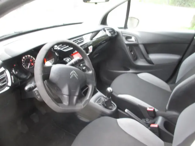 Citroën C3 1.4 Collection 2012 Benzine 7