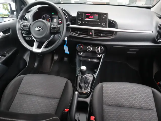 Kia Picanto 1.0 DPi 2021 Benzine 3