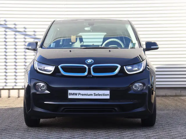 BMW i3 94Ah 2018 Elektrisch 3