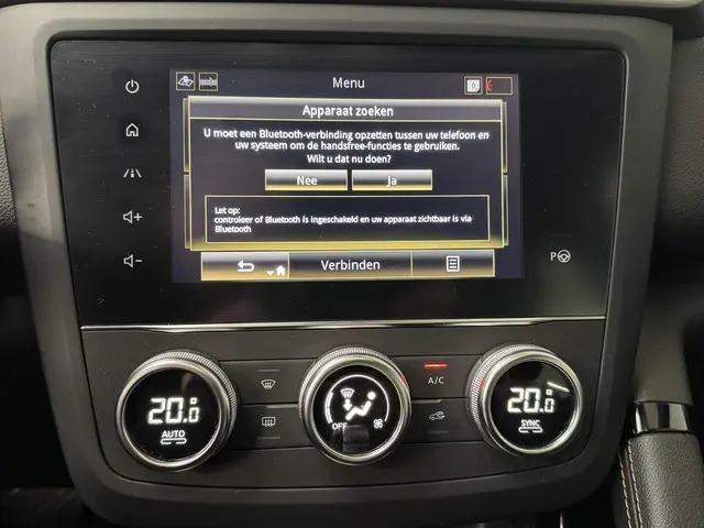 Renault Kadjar 1.3 TCe Black Edition 2021 Benzine 38