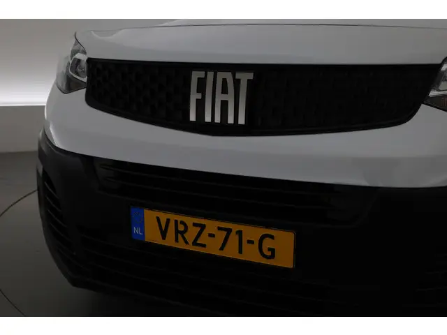 Fiat Scudo 1.5 MultiJet L3H1 2022 Diesel 22