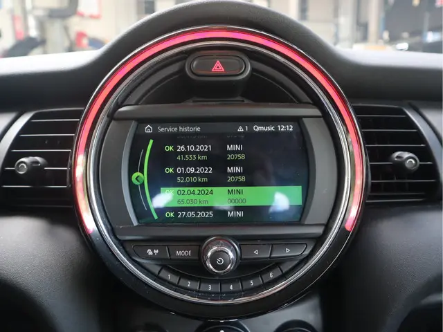 MINI One 1.5 2019 Benzine 11