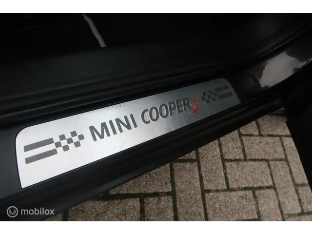 MINI Countryman 1.6 Cooper S ALL4 Chili 2015 Benzine 17