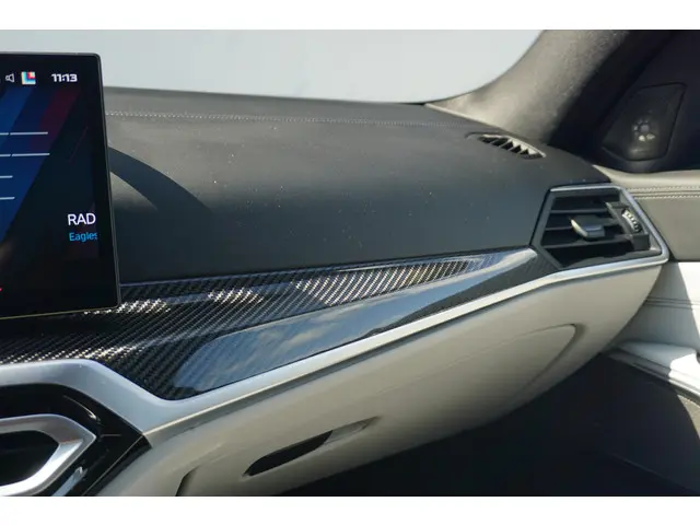 BMW M3 Touring 2024 Benzine 29