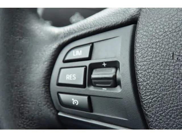 BMW 1 Serie 116d 2018 Diesel 10