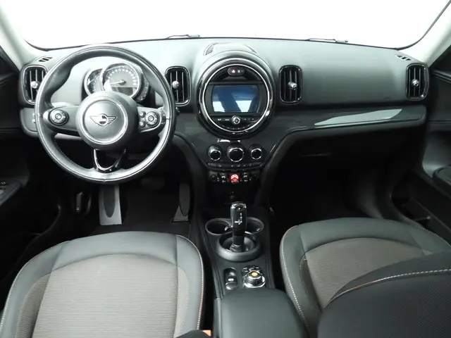 MINI Countryman Cooper 2019 Benzine 10