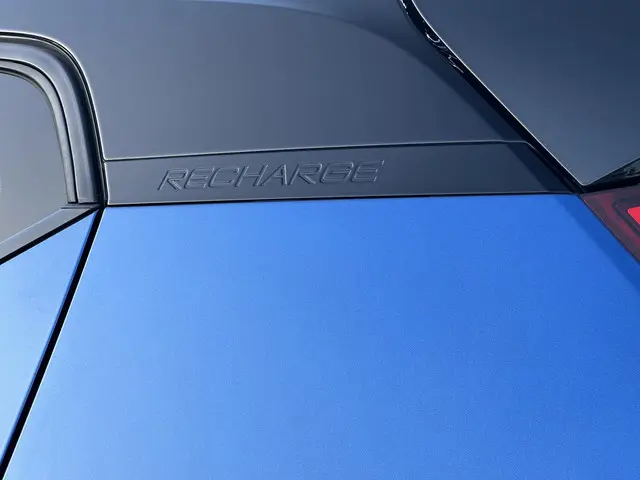 Volvo XC40 Recharge P8 AWD R-Design 2020 Elektrisch 10