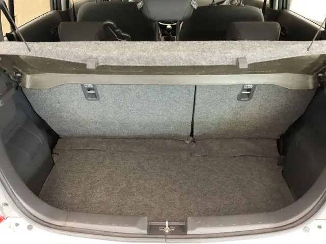 Suzuki Celerio 1.0 Comfort 2017 Benzine 7