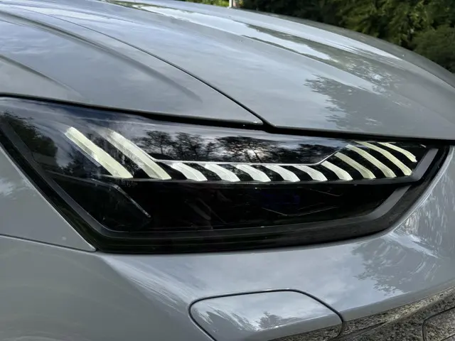 Audi RS6 TFSI quattro 2022 Benzine 14